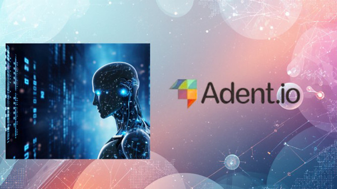 Adent.io Launches AI-Powered Web Design Service