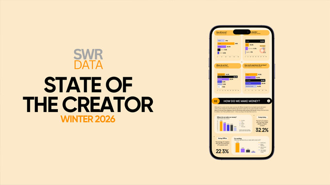 SWR Data Publishes 2026 'Hot List' Report