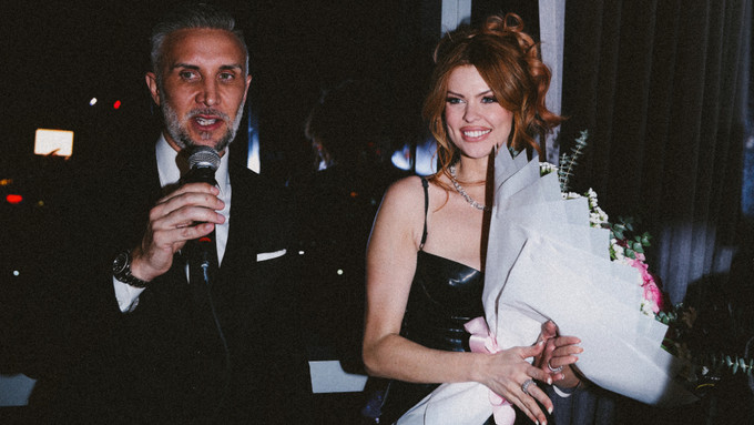 Brazzers Signs Elly Clutch to Exclusive Contract