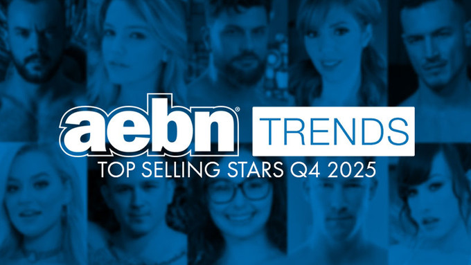 Blake Blossom, Derek Kage Cap AEBN's Top Stars for 4th Quarter of 2025