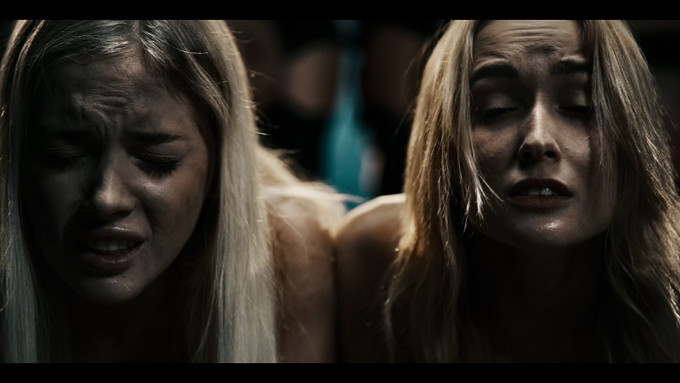 Bella Spark Cast as Lead in Upcoming Romero Multimedia Feature