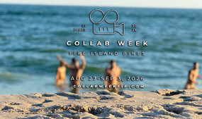 JustFor.fans to Host 'Collab Week Fire Island' Event