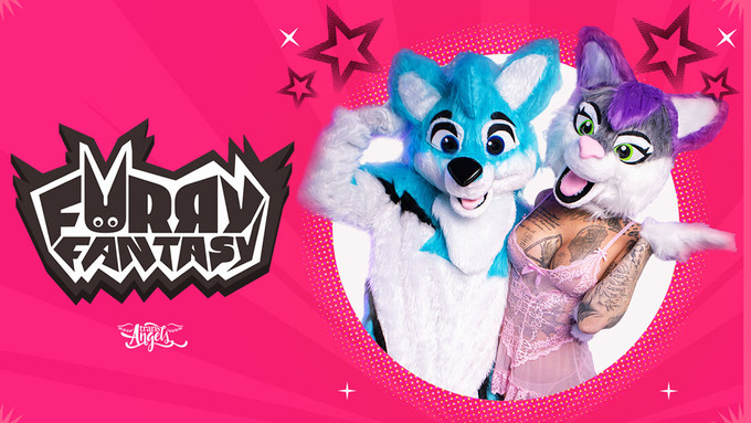 Bobbii Rose Makes Her TransAngels Debut