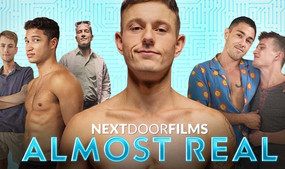 Ryder Owens Headlines 'Almost Real' From Next Door Films
