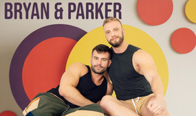 Parker Nolan, Bryan to Make Their Sean Cody Debuts