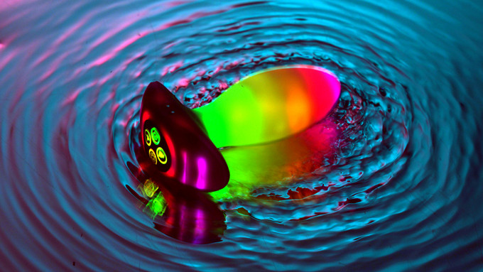 Paradise, Adam & Eve Partner for 'Illumination' Launch