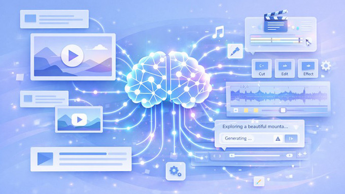 Tube Sites Submitter Adds AI Video Description Generator