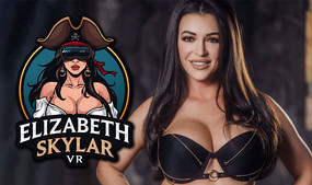 Elizabeth Skylar Launches Production Banner on VRPorn.com