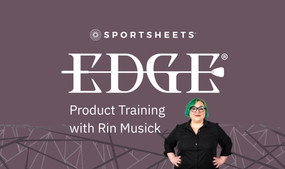 Sportsheets Releases New Training Video for 'Edge' Collection