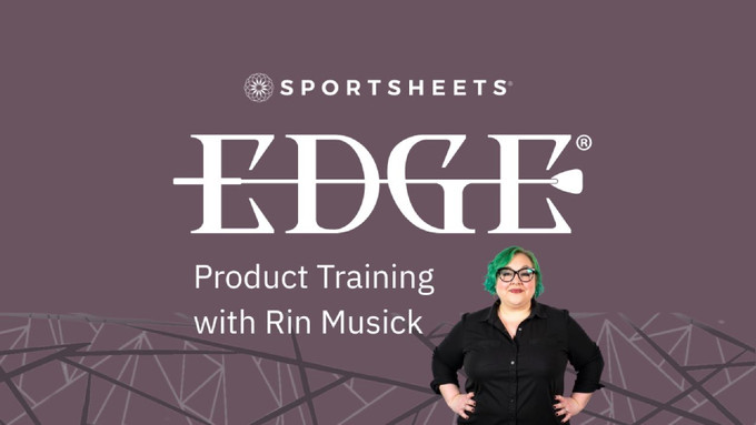 Sportsheets Releases New Training Video for 'Edge' Collection