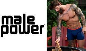 Male Power Expands 'Soo Cumfy' Collection