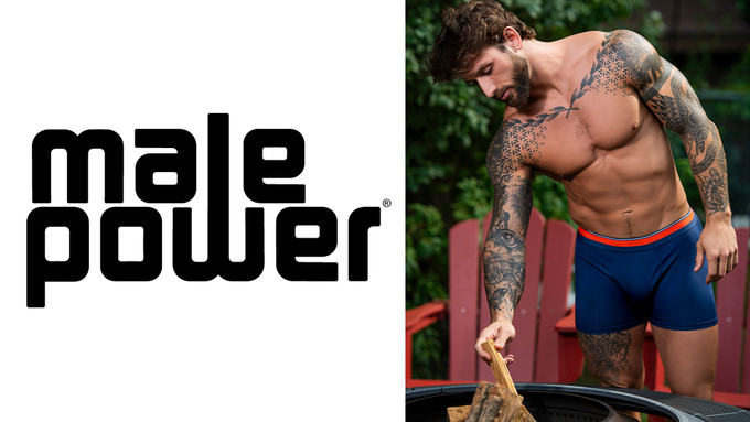 Male Power Expands 'Soo Cumfy' Collection