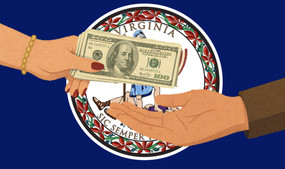 Virginia Becomes Latest State to Weigh 'Porn Tax'