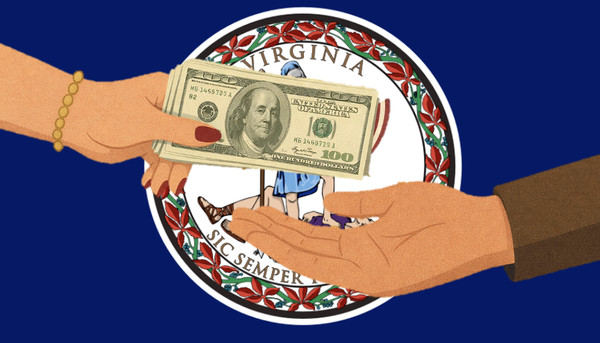 Virginia Becomes Latest State to Weigh 'Porn Tax'