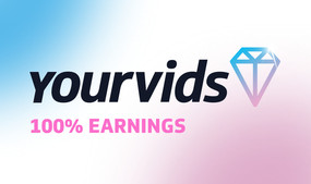 New Fan Platform 'YourVids' Launches