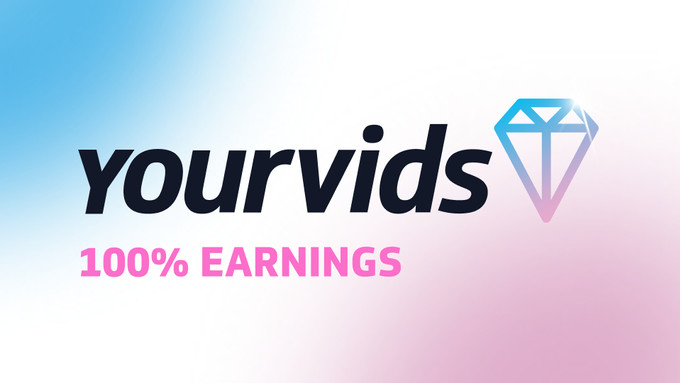 New Fan Platform 'YourVids' Launches