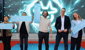 Svakom Launches New Brand 'Kaotik Labs'