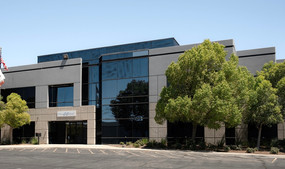 CC Wellness Opens New Santa Clarita Facility