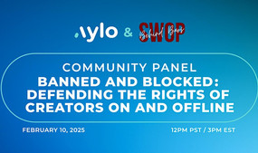 Aylo/SWOP Panel Spotlights Creators' Digital, Financial Rights
