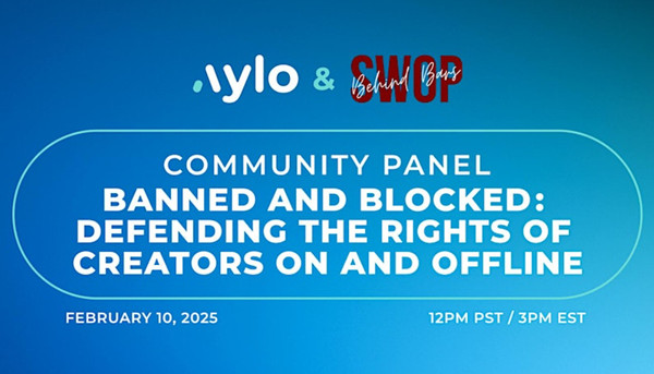 Aylo/SWOP Panel Spotlights Creators' Struggle for Digital, Financial Rights
