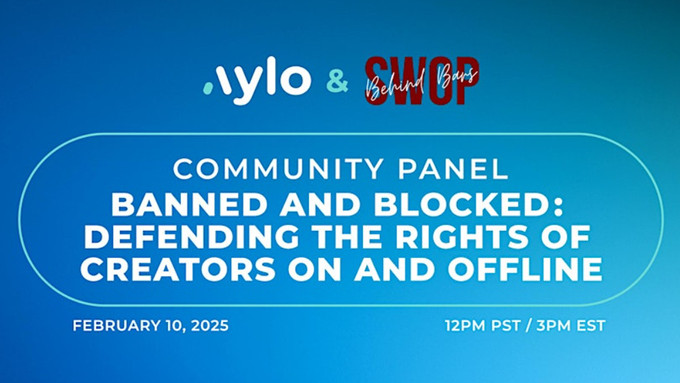 Aylo/SWOP Panel Spotlights Creators' Struggle for Digital, Financial Rights