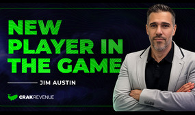 Jim Austin Joins CrakRevenue Team