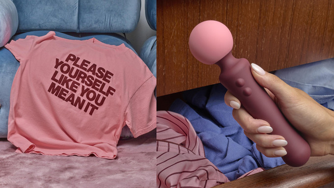 Harry Styles Restocks, Expands 'Pleasing Yourself' Collection