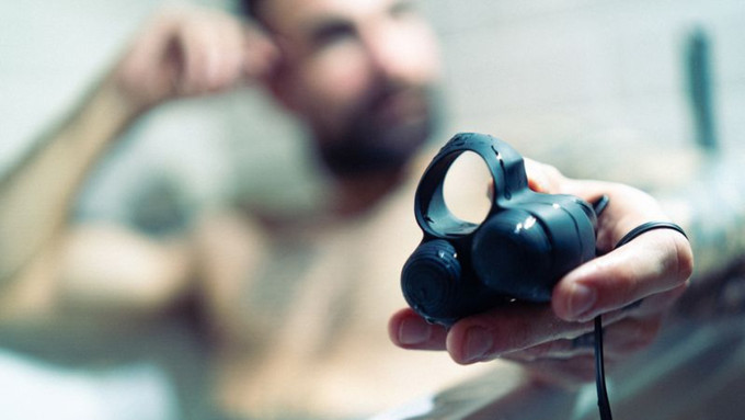 Hot Octopuss Debuts 'Jett Turbo' Male Stimulator