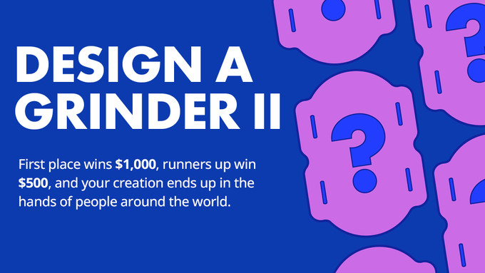 Uncover Creations Launches Product Design Competition