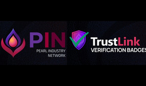 Pearl Industry Network Launches 'TrustLink' Verification Platform for Creators