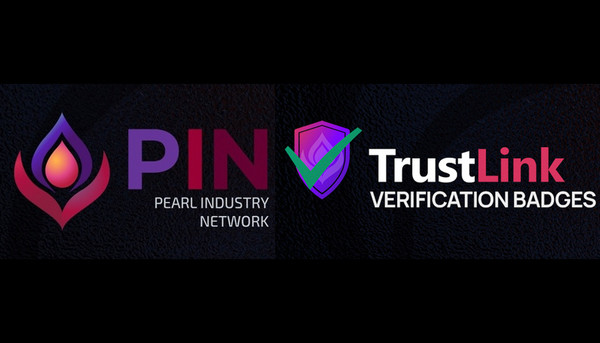 Pearl Industry Network Launches 'TrustLink' Verification Platform for Creators