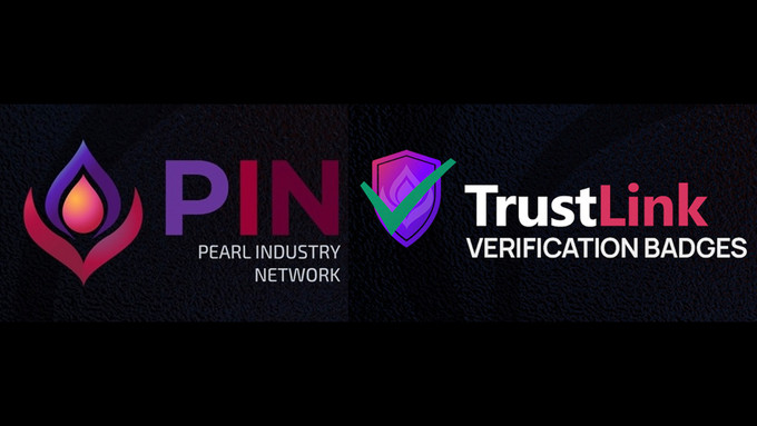 Pearl Industry Network Launches 'TrustLink' Verification Platform for Creators