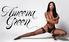 Ameena Green on Delayed Gratification and Finding her 'Synthesis' Moment