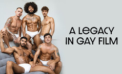 Falcon/NakedSword Founder Tim Valenti Reflects on 25 Years