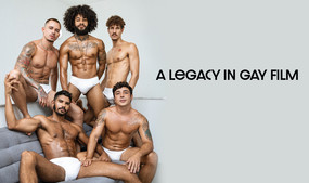 Falcon/NakedSword Founder Tim Valenti Reflects on 25 Years