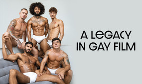 Falcon/NakedSword Founder Tim Valenti Reflects on 25 Years