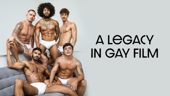 Falcon/NakedSword Founder Tim Valenti Reflects on 25 Years