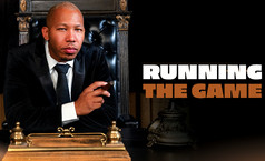 Ricky Johnson on Building His Enterprise One Sleepless Night at a Time