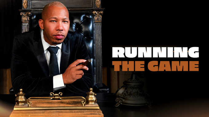 Ricky Johnson on Building His Enterprise One Sleepless Night at a Time