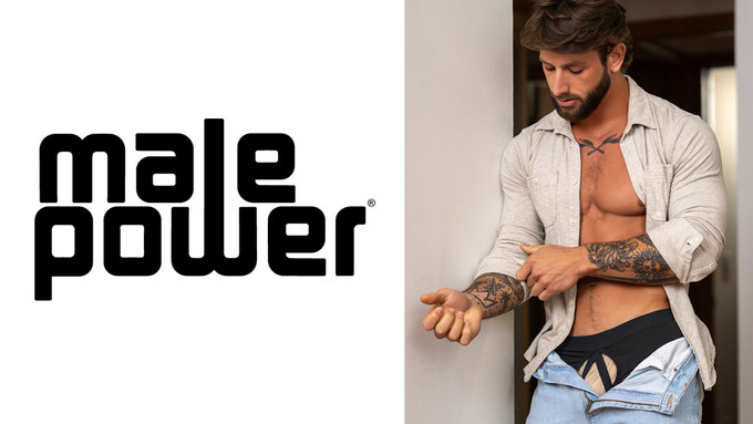 Male Power Debuts 'Open Ended' Collection