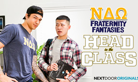 Jayden Marcos, Ricky Lee Lead Latest From Next Door Originals