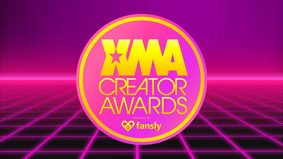 2026 XMA Creator Awards Pre-Noms Open With 10 New Categories
