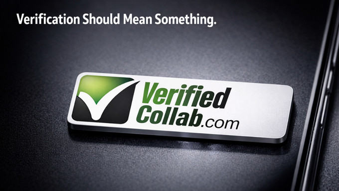 Eli Thomas Launches 'VerifiedCollab' Verification Platform