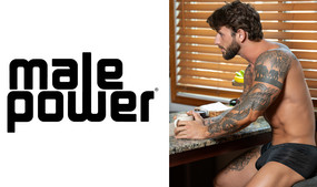 Male Power Debuts Limited Edition 'Kilauea' Collection