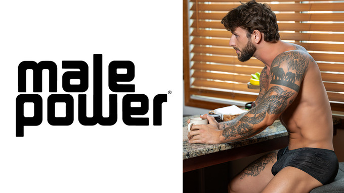 Male Power Debuts Limited-Edition 'Kilauea' Collection