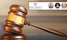 'Legal Impact' Webinar Unpacks North Carolina's New Consent Law