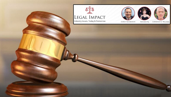 'Legal Impact' Webinar Unpacks North Carolina's New Consent Law