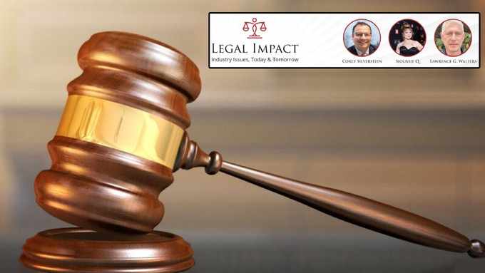 'Legal Impact' Webinar Unpacks North Carolina's New Consent Law