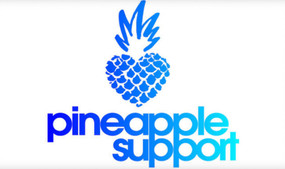 Pineapple Support to Host 'Neurodivergent Performers' Support Group