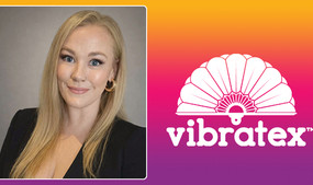 Vibratex Names Kerrie McKinnon as Retail Specialist